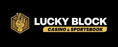 Logo Lucky Block VN