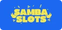 Logo Samba Slots VN